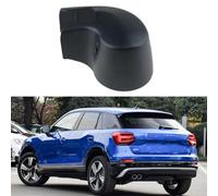 ljxwzh Car Windshield Washer Rear Wiper Arm Nut Cover Cap For Audi Q2 2017-2023,Tailgate Window Wiper