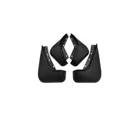 LJZYL 4pcs Car Mud Flaps, for Volvo XC60 2018-2023 Water Proof Splash Guards Mudflap No Drilling Holes Required Wheel Baffle Accessories