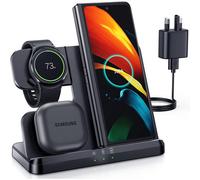 LK 3 1 Galaxy 5 Pro/5/4/3/Active 2/1 S23 S22 S21 S20 Note20 4 3 Galaxy