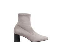 LK Bennett Ab Amira Stretch Suede Warm Grey size 35 | Boots Outlet | Women | Gray 35