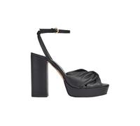 LK Bennett Amanda Sandal Black size 39 | Sandals Outlet | Women | Brown 39