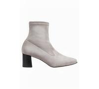 LK Bennett Amira Boots Warm Grey size 37 | Boots Outlet | Women | Gray 37
