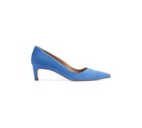 LK Bennett Ava Pointed Pump Blue size 37 | Outlet | Women | Blue 37