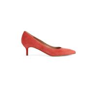 LK Bennett Cc Audrey Low Pointed Cou Coral size 42 | Outlet | Women | Orange 42