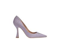 LK Bennett Cc Dazzle Flared Heel Lilac size 42 | Outlet | Women | Purple 42