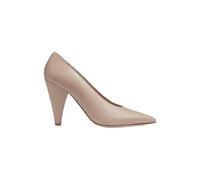LK Bennett Cc Micaela Cone Heel Taupe size 36 | Outlet | Women | Black 36