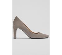 LK Bennett Cc Tess Single Sole Point Warm Grey size 36 | Outlet | Women | Gray 36