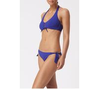 LK Bennett Claudia1 - Bikini Klein Blue size S | Bikinis Outlet | Women | Blue S