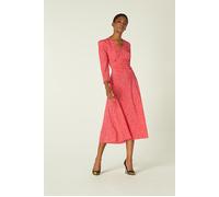 LK Bennett Dr Gabrielle Multi size 34 | Midi Dresses Outlet | Women | 34