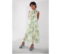 LK Bennett Dr Robyn Petite Dress P Cream size 48 | Midi Dresses Outlet | Women | White 48