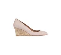 LK Bennett Eevi Espadrilles Pale Pink size 41 | Outlet | Women | Pink 41