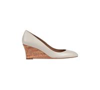 LK Bennett Eevi Pump Ecru size 41 | Outlet | Women | Brown 41