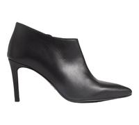 LK Bennett Elle Nappa Leather Shoe Boots - 38, BLACK