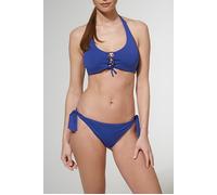 LK Bennett Enid2 Bikini Bikini Ink Blue size M | Bikinis Outlet | Women | Blue M
