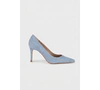 LK Bennett Floret New Closed Courts Blue size 36 | Outlet | Women | Blue 36