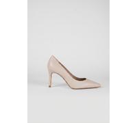 LK Bennett Floret New Closed Courts Ecru size 36 | Outlet | Women | Brown 36