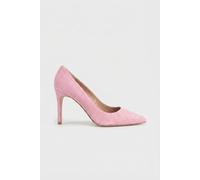 LK Bennett Floret New Closed Courts Pink size 41 | Outlet | Women | Pink 41
