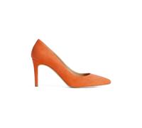 LK Bennett Floret Point Court Heel Orange size 36 | Outlet | Women 36