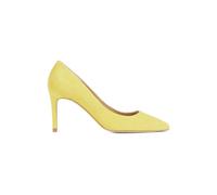 LK Bennett Floret Point Court Heel Yellow size 36 | Outlet | Women | Yellow 36