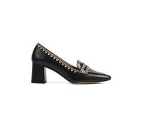 LK Bennett Holden Whipstitch Pump Black size 36 | Outlet | Women | Black 36