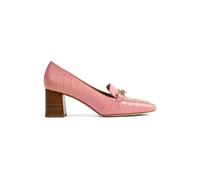 LK Bennett Johanna Trim Pump Peach size 41 | Outlet | Women | Orange 41