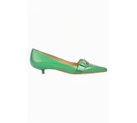 LK Bennett Lianna Pump Emerald size 35 | Outlet | Women | Green 35