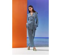 LK Bennett Lucia - Straight Jeans Navy Multicolor size S | Straight Pants Outlet | Women | Blue S