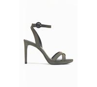 LK Bennett Neath Gold/black size 40 | Sandals Outlet | Women | Yellow 40