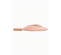 LK Bennett Penelope Mule Bardon Pink size 36 | Mules Outlet | Women | Pink 36
