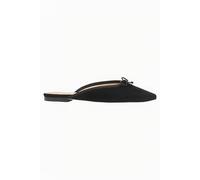 LK Bennett Penelope Mule Black size 36 | Mules Outlet | Women | Black 36