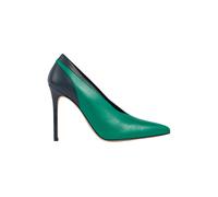 LK Bennett Quinny Pump Green/blue size 37 | Outlet | Women | Green 37