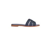 LK Bennett Riley Mule Navy size 40 | Mules Outlet | Women | Blue 40