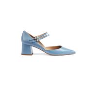 LK Bennett Savannah Pointed Pump Blue size 41 | Outlet | Women | Blue 41