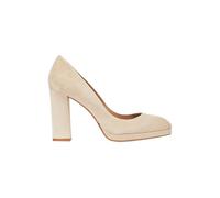 LK Bennett Serenity Pump Camel size 36 | Outlet | Women | Brown 36