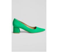 LK Bennett Sloane Pointed Pump Eden Green size 37 | Outlet | Women | Green 37