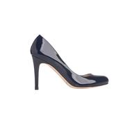 LK Bennett Stila Pump Navy size 38.5 | Outlet | Women | Blue 38.5