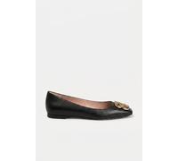 LK Bennett Trudy Flats Black size 40 | Ballerinas Outlet | Women | Black 40