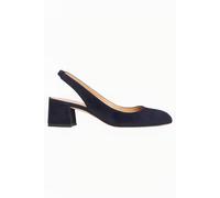 LK Bennett Trudy Pump Midnight size 36 | Outlet | Women 36