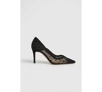 LK Bennett Valentina Closed Courts Black size 35 | Outlet | Women | Black 35
