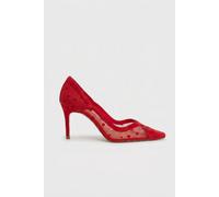 LK Bennett Valentina Closed Courts Red size 41 | Outlet | Women | Red 41