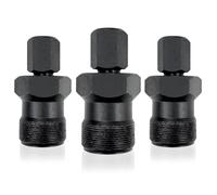 LK LEAPING KNIGHT 27mm Flywheel Puller for Yamaha Banshee 350 YFZ350 1987-2006 Blaster 200 YFS200 1988-2006 M27 x 1.0 L.H. Remover Bolt Tool