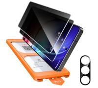 LK LϟK [2+1 Pack] for Samsung Galaxy S26 Privacy Screen Protector
