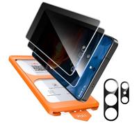 LK LϟK [2+1 Pack] for Samsung Galaxy S26 Ultra Privacy Screen Protector