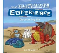 Lk Tommi The Ultimate Experience: Discovering Me Paperback Book Lk Tommi Multicolor