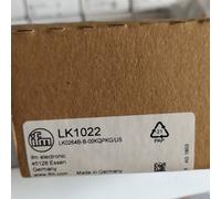 LK1022 New For IFM Liquid level sensor In Box Free Shipping
