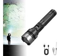 Lk360 Flashlight, Inferright Flash Light That Can Start A Fire, 2025 The Survival Flashlights with Three Modes, for Outdoor and Home (1)