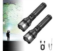 Lk360 Flashlight, Inferright Flash Light That Can Start A Fire, 2025 The Survival Flashlights with Three Modes, for Outdoor and Home (2)