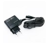 LKAGBXVV 1Pc WER1512K7P64 RE9-57 EU Charging Cable Compatible for Panasonic ER1510 ER1511 ER1512 ER154 RE9-42 ER1421 ER1420 ER1411 ER1410 ER153