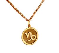 LKBEADS 925 sterling silver necklace 22mm|18 inch chain|diamond shape | gemstone engraved |tiny women charm |minimalist stone |girlfriend|gold plating handmade jewelry |LK_PNK_01688