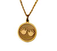 LKBEADS 925 sterling silver necklace 24mm|18 inch chain|bat |bat wings pendant|dainty bat jewelry|bat bird charm|bat |woman|memorial|gold plating handmade jewelry |LK_PNK_01483